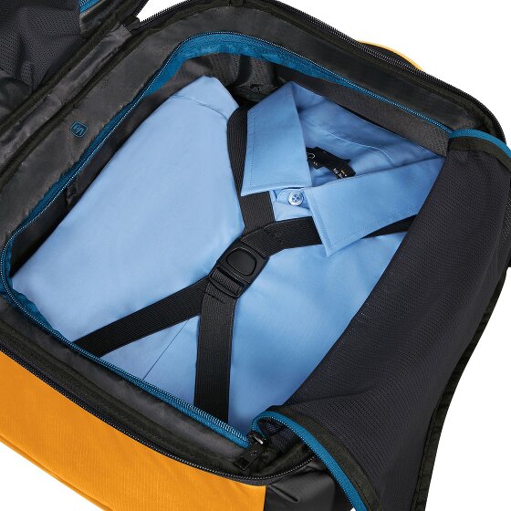 Samsonite Zaino viaggio Biz2Go S con scomparto per laptop da 40 cm