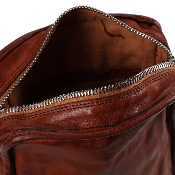 Campomaggi Cipresso Mini Borsa Borsa a tracolla Pelle 17 cm