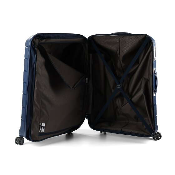 Samsonite Flux Carrello a 4 ruote 75 cm