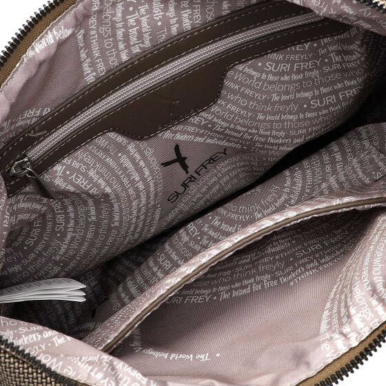 Suri Frey SFY Suri Sports Marry Borsa a tracolla 38 cm