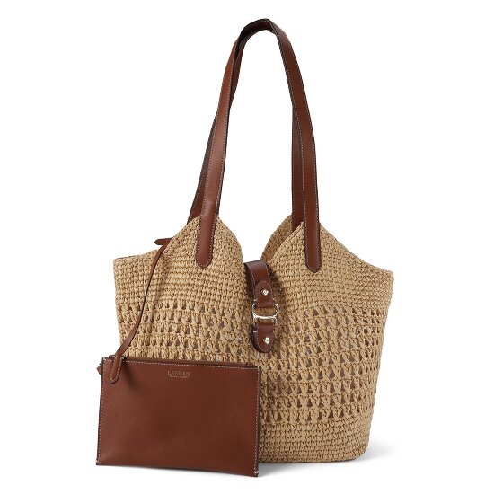 Lauren Ralph Lauren Tasha Borsa shopper 39.5 cm