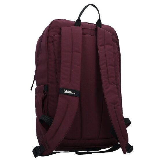 Jack Wolfskin Terraview Zaino da giorno 47 cm Scomparto per laptop