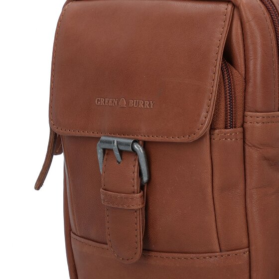 Greenburry Borsa a tracolla Fiorentina 19 cm