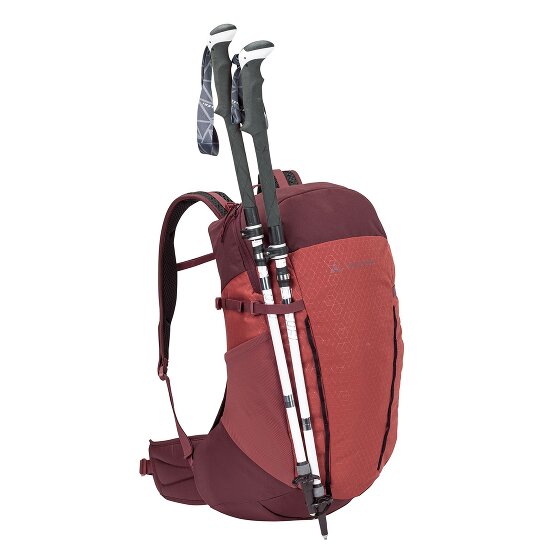 Vaude Agile Air Zaino da trekking 53 cm