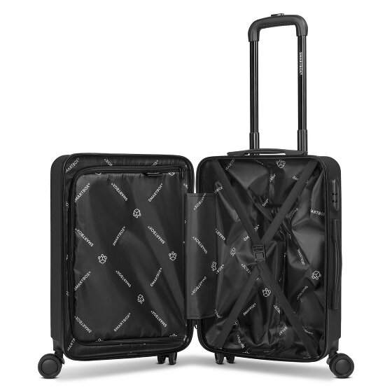 Smartbox Edition 05 4 ruote Carrello della cabina 55 cm