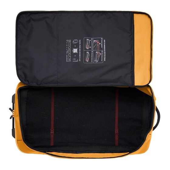 Vaude Takutea 90 2 ruote Carrello 77 cm