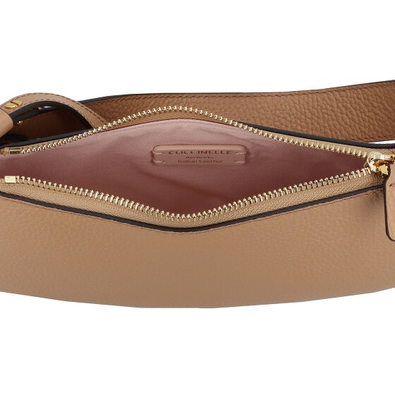 Coccinelle Merveille Borsa a tracolla Pelle 24.5 cm