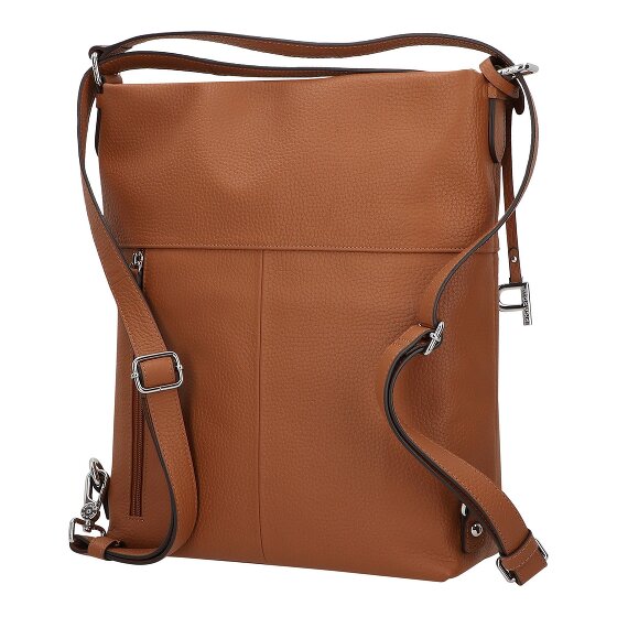 Picard Pure Borsa a spalla Vera Pelle 30 cm