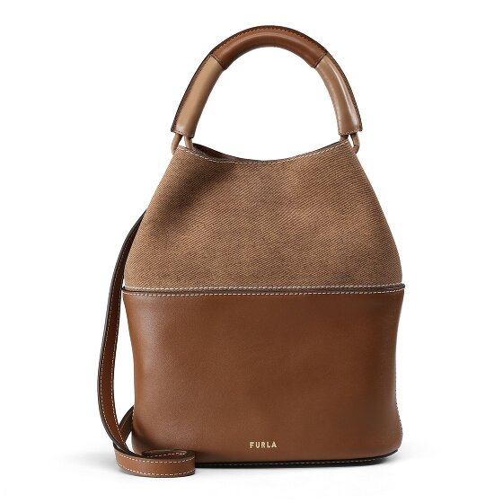Furla Sfera Borsa borsa borsa S Pelle 23 cm