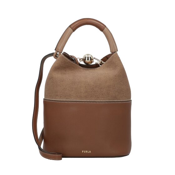 Furla Sfera Borsa borsa borsa S Pelle 23 cm