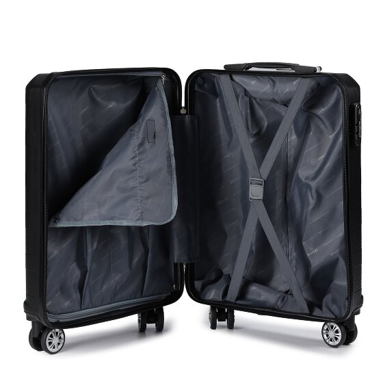 Benzi 5330 4 ruote Carrello della cabina S 55 cm