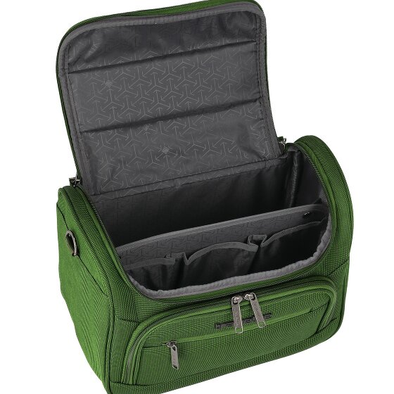 Travelite Cubis Borsa da toilette 32 cm