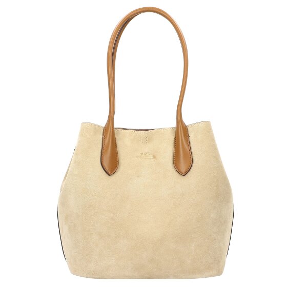 POLO RALPH LAUREN Bellport Borsa shopper Pelle 51 cm