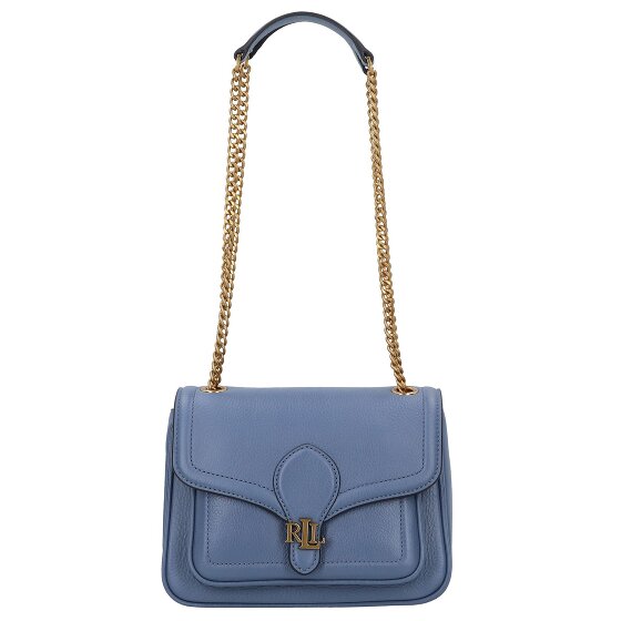 Lauren Ralph Lauren Bradley Borsa a tracolla Pelle 21.5 cm