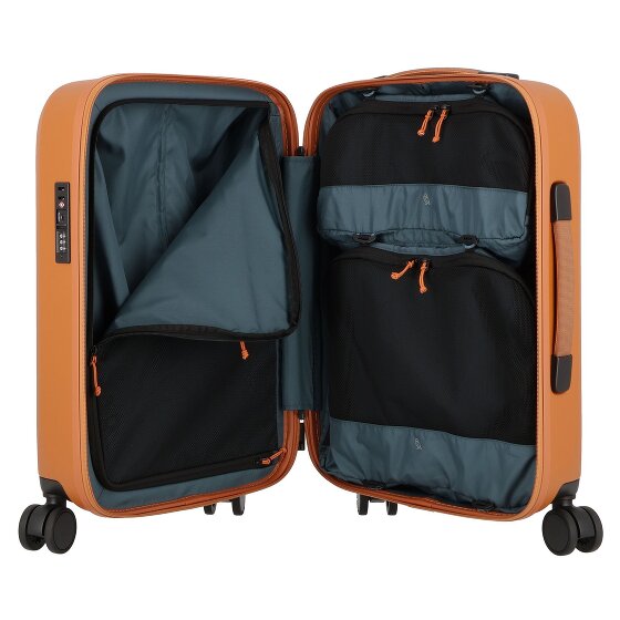 Bellroy Transit 4 ruote Carrello 58 cm