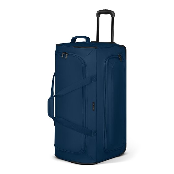 Redolz Duffle Essentials 2 ruote Borsa da viaggio 71 cm