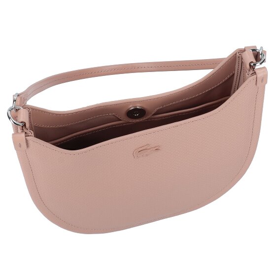 Lacoste Chantaco Classics Borsa a tracolla Pelle 23 cm