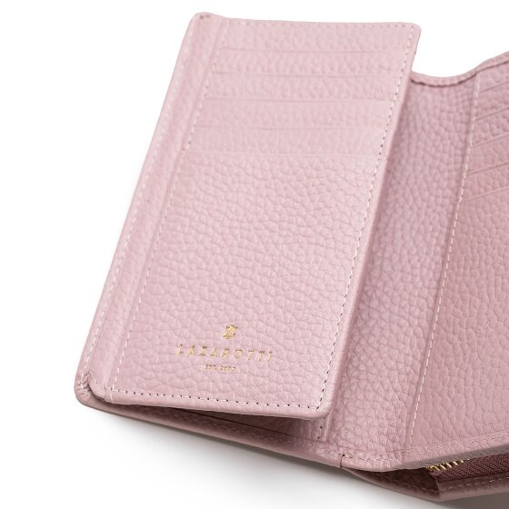 Lazarotti Bologna Leather Portafoglio Pelle 14 cm