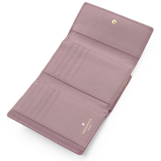 Lazarotti Bologna Leather Portafoglio Pelle 14 cm