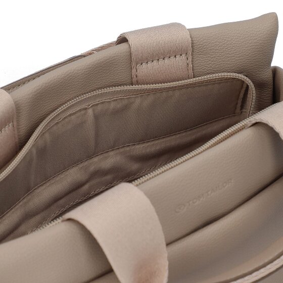 Tom Tailor Rella Borsetta 30 cm