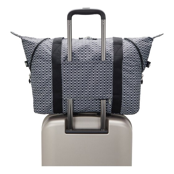 Kipling Art M Borsa da viaggio Weekender 58 cm