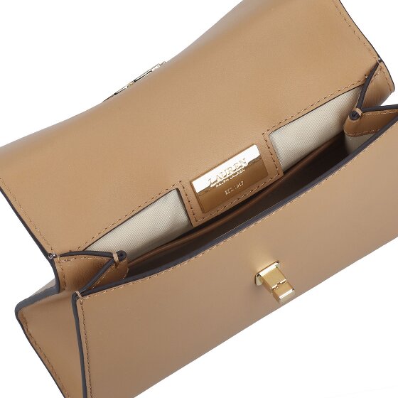 Lauren Ralph Lauren Farrah Borsetta Pelle 20 cm