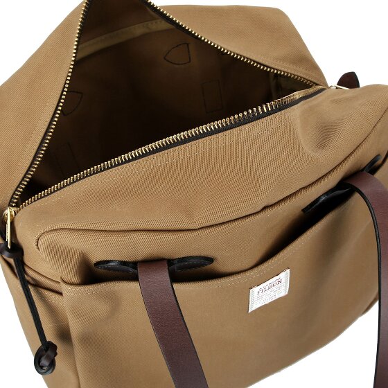 Filson Luggage Twill Borsa a tracolla 40 cm