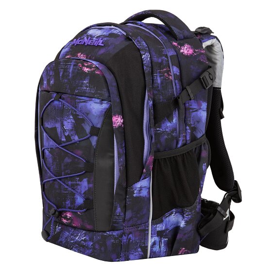 McNeill LUCA Zaino da scuola 45 cm