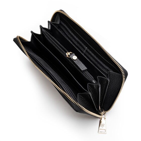 Lazarotti Bologna Leather Portafoglio Pelle 19 cm