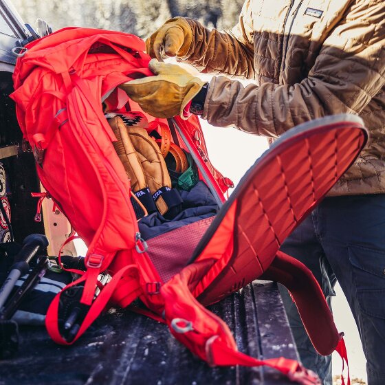 Gregory Targhee 45 L Zaino da trekking 72 cm