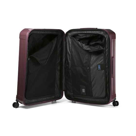 Piquadro PQ Light 4 ruote Carrello 75 cm