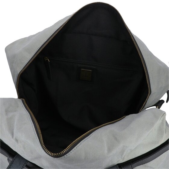 Harbour 2nd City Canvas Beverly Borsa da viaggio Weekender 47.5 cm