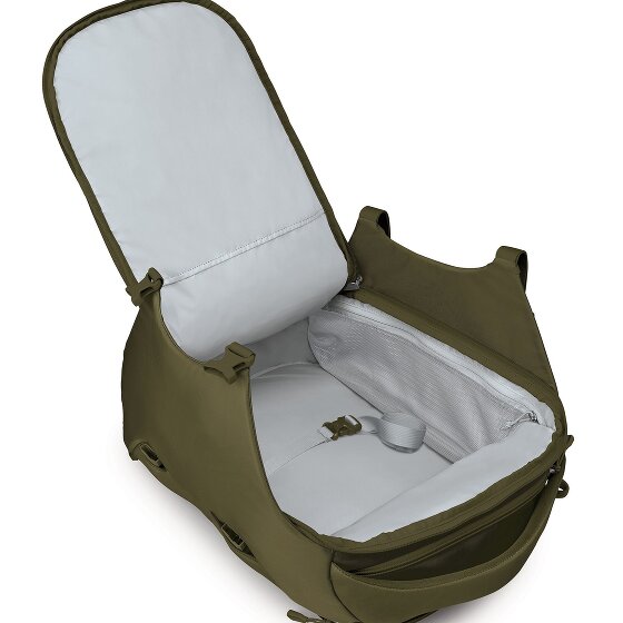 Osprey Zaino da viaggio Soujourn 30 L, 44 cm