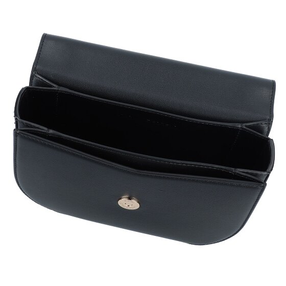 Karl Lagerfeld Forever Borsa a tracolla Vera Pelle 19 cm