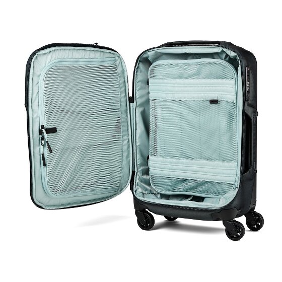 Thule Subterra 2 4 ruote Trolley cabina 55 cm