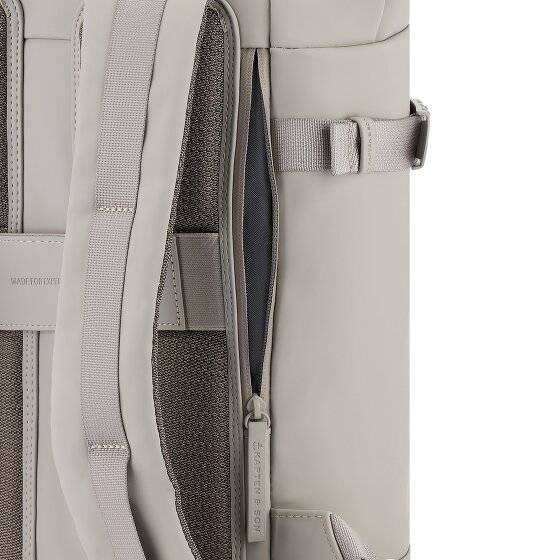 Kapten & Son Helsinki Zaino da giorno 46 cm Scomparto per laptop