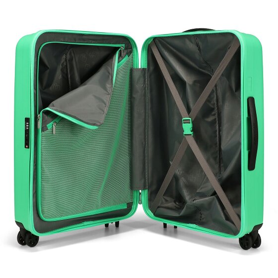 American Tourister Rejoy 4 ruote Carrello 68 cm American Tourister Rejoy 4 ruote Carrello 68 cm