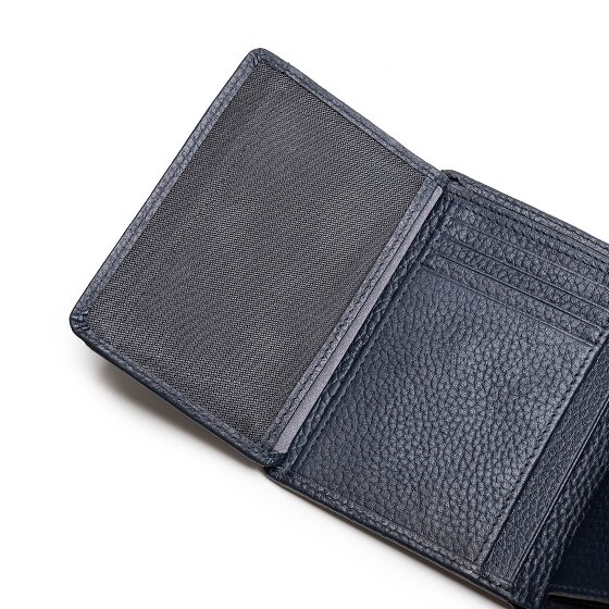 Lazarotti Bologna Leather Portafoglio Pelle 12 cm