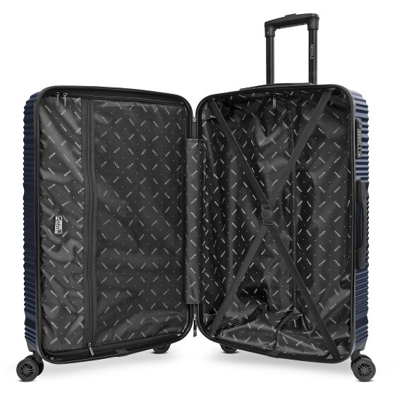 Redolz Essentials 16 LARGE 4 ruote Carrello 77 cm