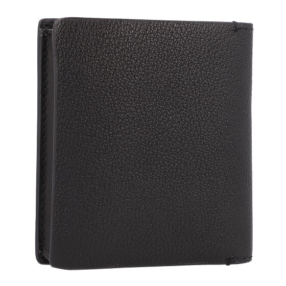 Calvin Klein Jeans Mono Portafoglio Protezione RFID Pelle 9.5 cm