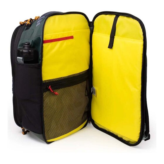 Topo Designs Zaino da viaggio Global con scomparto per laptop da 48 cm