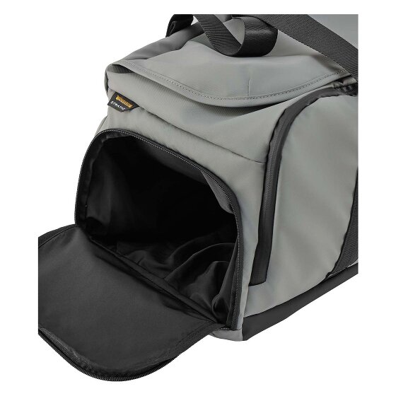 Stratic Vibe Borsa da viaggio Weekender L 59 cm