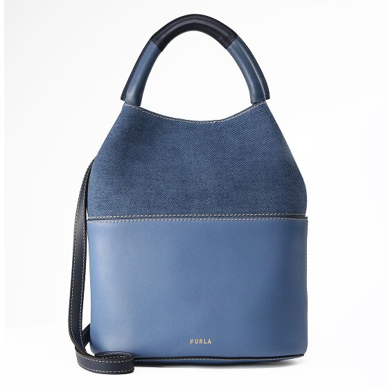 Furla Sfera Borsa borsa borsa S Pelle 23 cm
