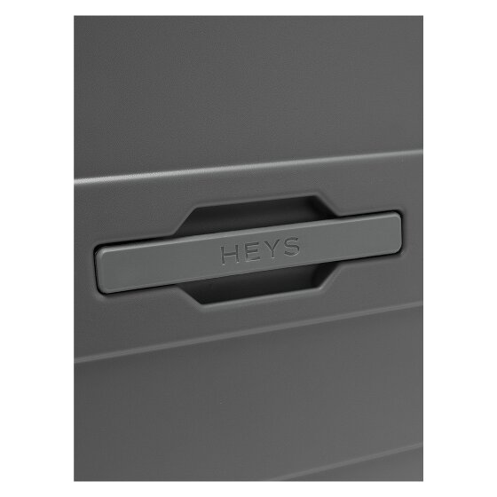 Heys ReNew 4 ruote Carrello L 76 cm espandibile