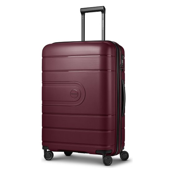 Redolz Essentials 11 4 ruote Carrello 66 cm espandibile