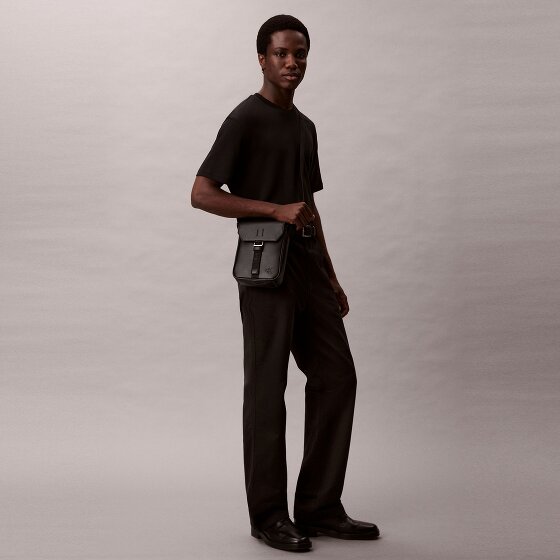 Calvin Klein Cargo Borsa a tracolla 21 cm
