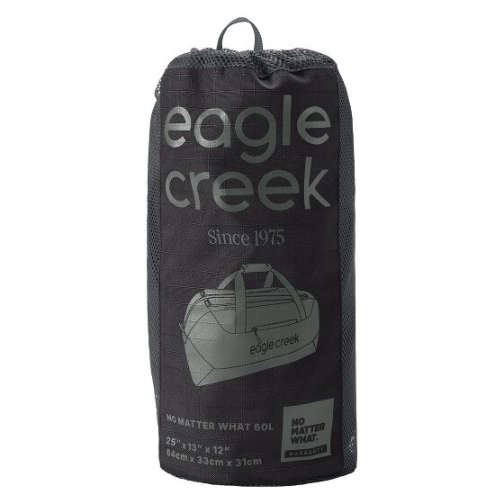 Eagle Creek No Matter What 60 L Borsa da viaggio Weekender 60 cm