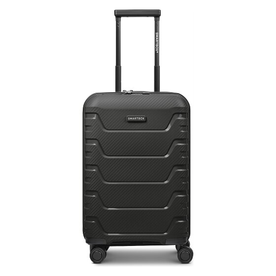 Smartbox Edition 01 4 ruote Trolley cabina 55 cm espandibile