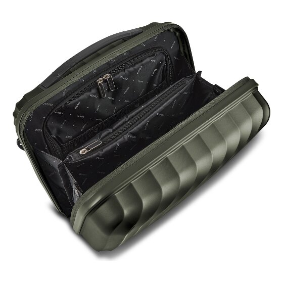 Redolz Essentials 01 Beauty case 34 cm
