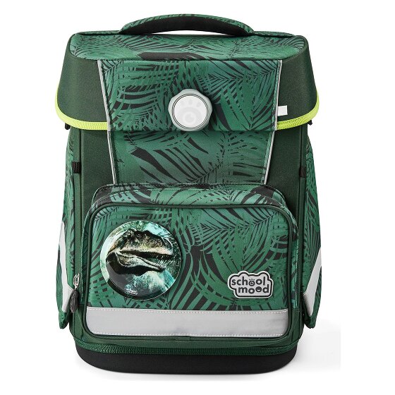 School-Mood Champion Maxx Set di borse per la scuola 6 pezzi